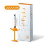 E.P.T.Q.  Lidocaine S300 (1*1ml)