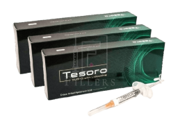Tesoro SUB-Q with Lidocaine (1x1.0ml)