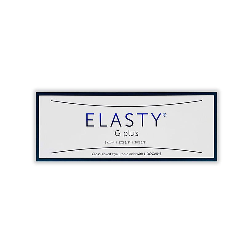 Elasty G Plus (2*1ml)