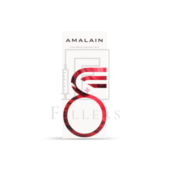 Amalain Medium 2% ( 1*1ml)