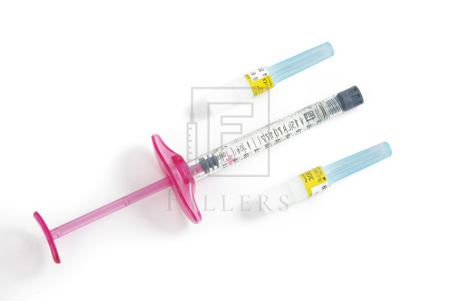 Juvederm Volbella (2*1,0 ml)
