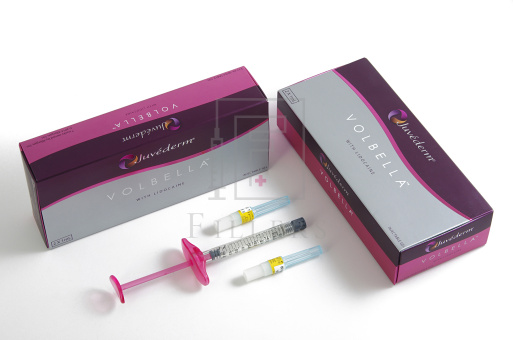 Juvederm Volbella (2*1,0 ml)