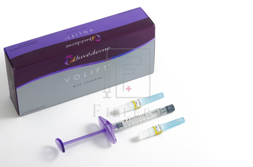 Juvederm Volift (2*1,0 ml)