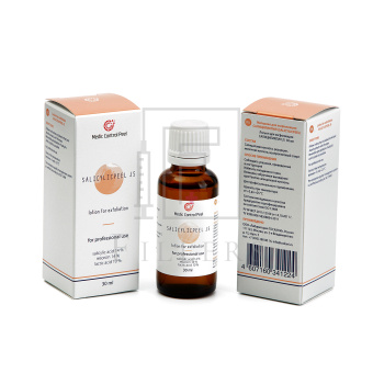 Пилинг САЛИЦИЛИКПИЛ JS \ SALICYLICPEEL JS, 30 мл