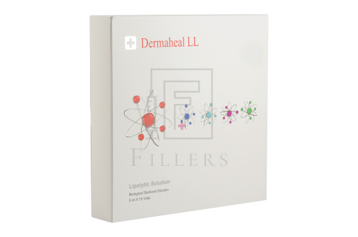 Dermaheal LL (10фл*5ml)