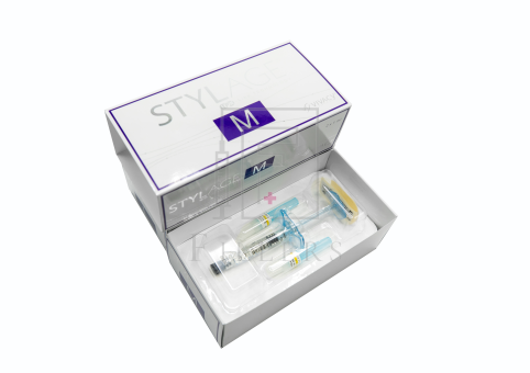 Stylage M (2*1.0 ml)