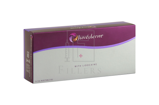 Juvederm Volift (2*1,0ml)