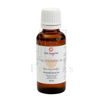 Пилинг САЛИЦИЛИКПИЛ JS \ SALICYLICPEEL JS, 30 мл