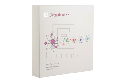 Dermaheal SB  (10 фл*5 мл)