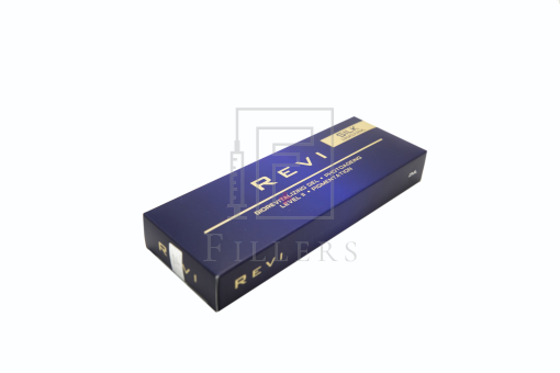Revi Silk 1.2% ( 1*2ml)