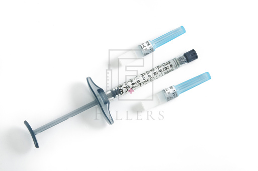 Juvederm Ultra 4 (2*1,0 ml)