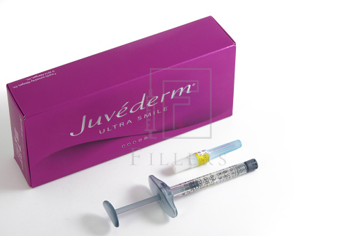 Juvederm Ultra Smile (2*0,55 ml)
