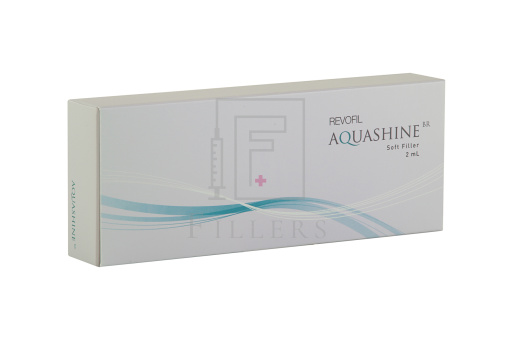 Aquashine soft filler BR (1*2,0ml)