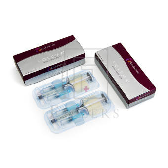 Juvederm Voluma (2*1,0 ml)