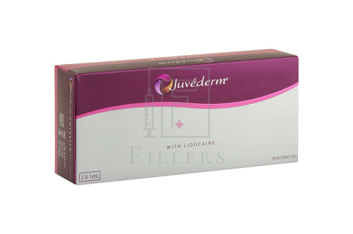 Juvederm Volbella (2*1,0 ml)