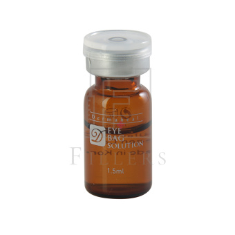 Dermaheal Eye Bag Solution (1 фл* 1,5 ml)