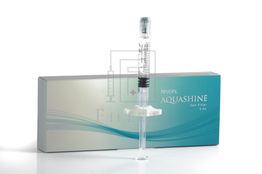 Aquashine soft filler (1*2,0ml)