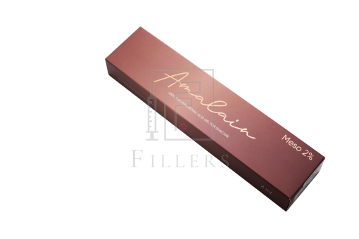 Amalain Meso 2% ( 1*2ml)
