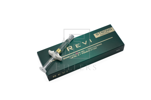 Revi Strong 1.5% ( 1*2ml)  