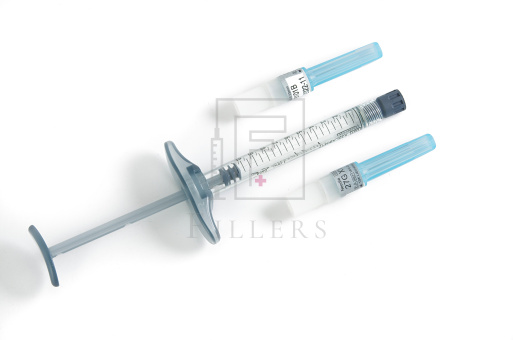 Juvederm Ultra 3 (2*1,0 ml)