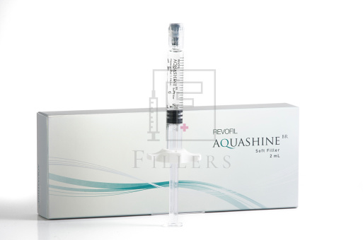 Aquashine soft filler BR (1*2,0ml)
