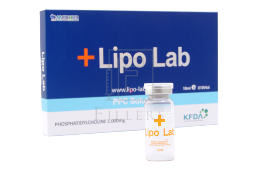 Lipolab (1фл*10мл)