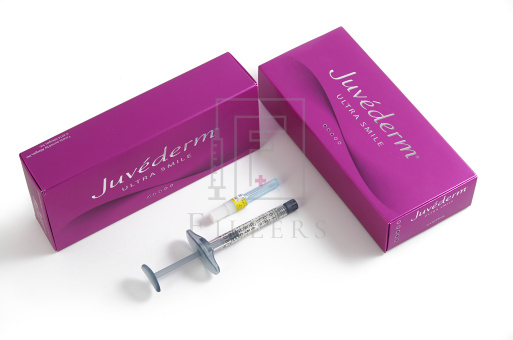 Juvederm Ultra Smile (2*0,55 ml)