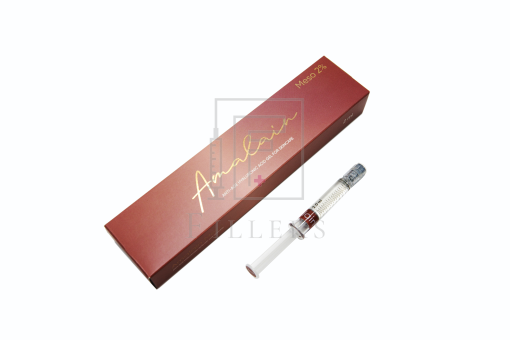 Amalain Meso 2% ( 1*2ml)