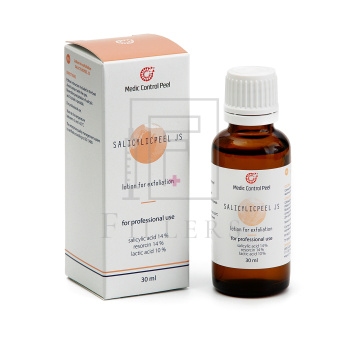 Пилинг САЛИЦИЛИКПИЛ JS \ SALICYLICPEEL JS, 30 мл