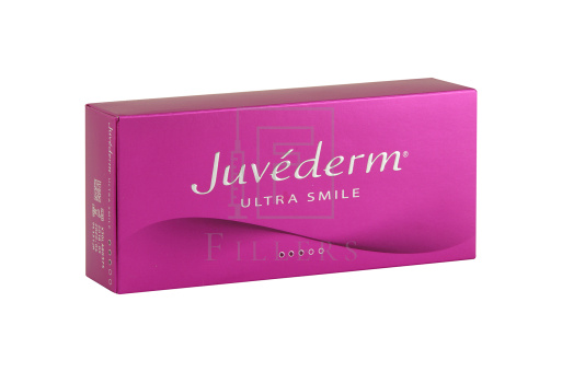 Juvederm Ultra Smile (2*0,55 ml)